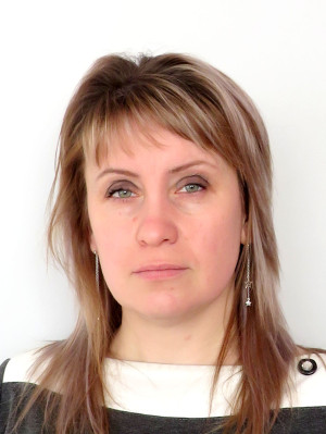 Мерзлякова Надежда Владимировна Мерзлякова Надежда Владимировна