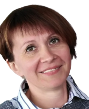 Шкляева Снежана Леонидовна Шкляева Снежана Леонидовна